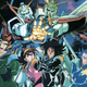 Illustration for article titled The io9 Guide To Gundam
